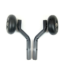 Replacement Stabiliser Set for Peg Perego Ducati Moto GP 12V and Enduro 12V Motorbike - SAGI0198N