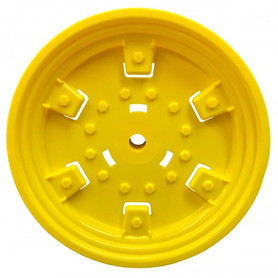 Replacement Front Hub Caps John Deere Ground Force SPST9131Y