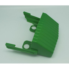 Spare Front Bumper for  Kids John Deere Ground Loader spst9118jvb