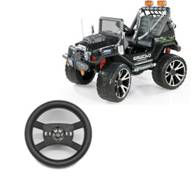 Replacement Steering Wheel for Gaucho Superpower Replacement Steering Wheel for Gaucho Superpower