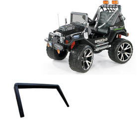 Replacement Rear Canopy for Gaucho Superpower Replacement Rear Canopy for Gaucho Superpower