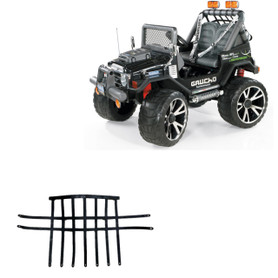 Replacement Roll Bar Net for Gaucho Superpower