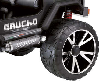 How to replace the motor and gearbox unit on your Peg Perego Gaucho SuperPower 24V How to replace the motor and gearbox unit on your Peg Perego Gaucho SuperPower 24V