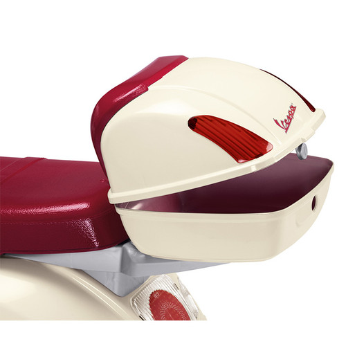 Official Vespa 12v Kids Moped by Peg Perego Italian Battery Toys