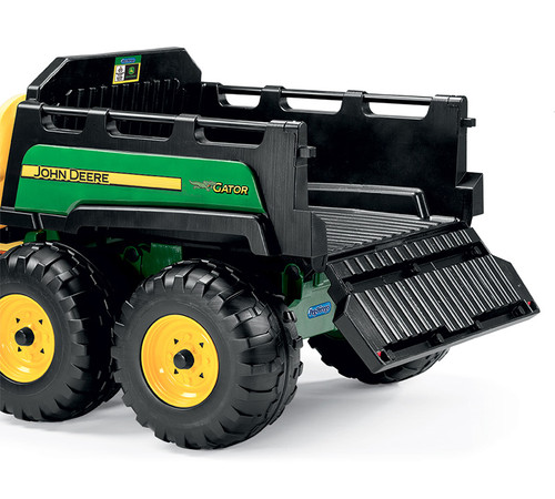 john deere 24v power wheels