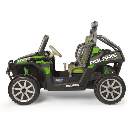 polaris kids buggy