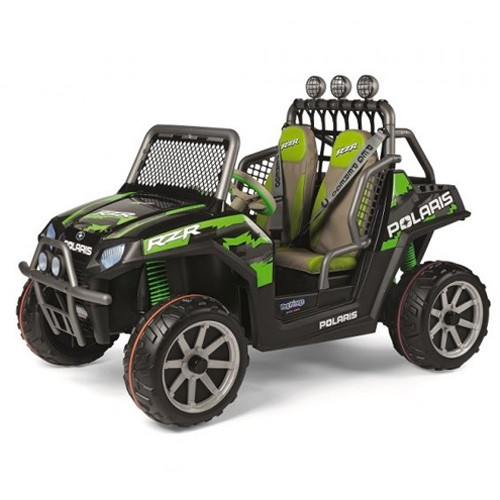 2 seat buggy