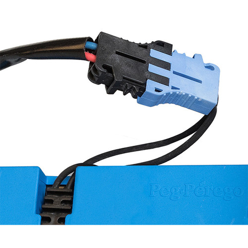 peg perego 12v 12ah battery