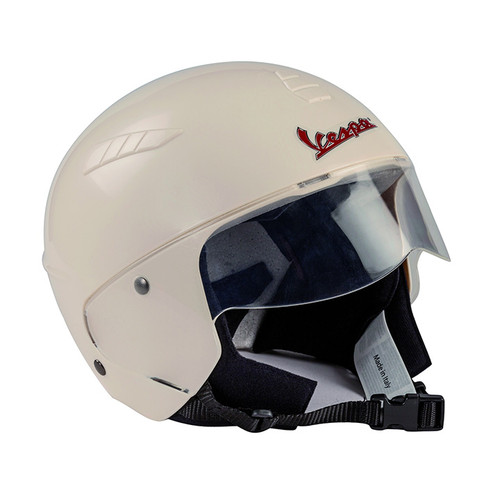 Licensed Vespa Kids Ride On Vehicle Safety Helmet Licensed Vespa Kids Ride On Vehicle Safety Helmet