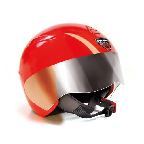 Official Ducati Kids Ride On Vehicle Safety Helmet Official Ducati Kids Ride On Vehicle Safety Helmet