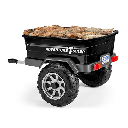 Kids Licensed Gaucho Ride On 30kg Load Transport Trailer Kids Licensed Gaucho Ride On 30kg Load Transport Trailer