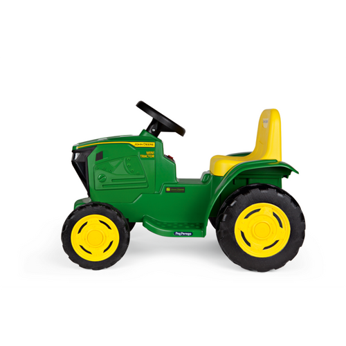 Buy Kids 6v John Deere Tractor 