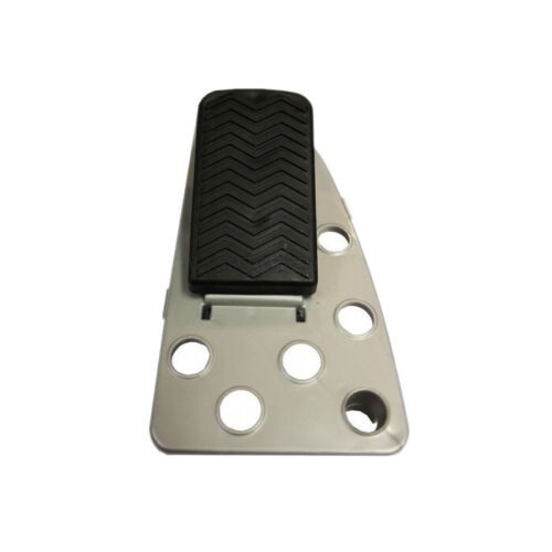 Replacement Foot Pedal for Peg Perego John Deere Ground Force and Ground Loader - Sagi8301grgl Replacement Foot Pedal for Peg Perego John Deere Ground Force and Ground Loader - Sagi8301grgl