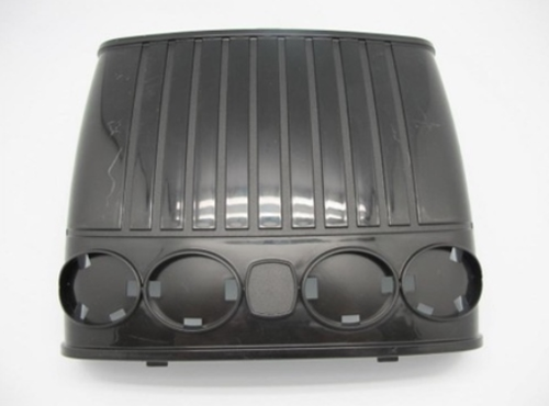 Replacement Front Grille for Peg Perego John Deere Ground Force Ground Loader and Dual Force Tractors SPST9116N Replacement Front Grille for Peg Perego John Deere Ground Force Ground Loader and Dual Force Tractors SPST9116N
