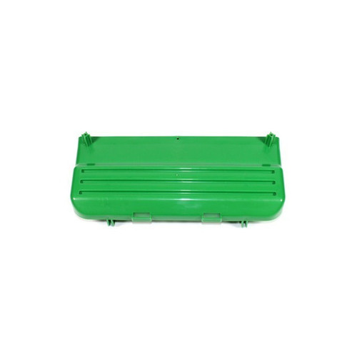 Replacement Front Battery Door for Peg Perego John Deere Gator - SPST8095JVB Replacement Front Battery Door for Peg Perego John Deere Gator - SPST8095JVB