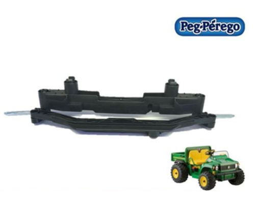 Replacement Front Axle for Peg Perego John Deere Gator.png Replacement Front Axle for Peg Perego John Deere Gator.png