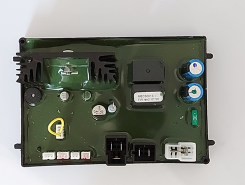 Replacement Main Control Board for Peg Perego Polaris RZR 24V Green Shadow Replacement Main Control Board for Peg Perego Polaris RZR 24V Green Shadow