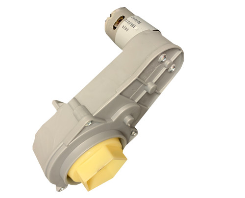 Replacement Motor and Gearbox Unit for Peg Perego Santa Fe Ride on Train - SAGI9963JKTG Replacement Motor and Gearbox Unit for Peg Perego Santa Fe Ride on Train - SAGI9963JKTG