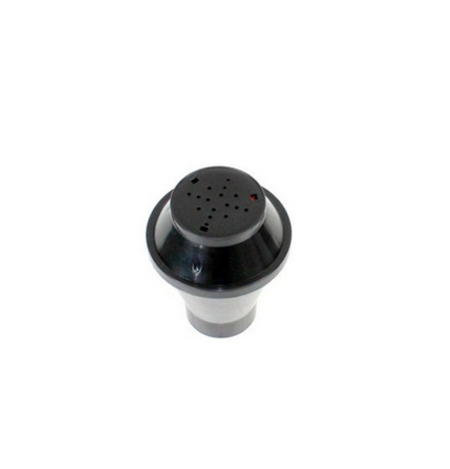 Replacement Chimney for Santa Fe Ride on Train 6V Replacement Chimney for Santa Fe Ride on Train 6V