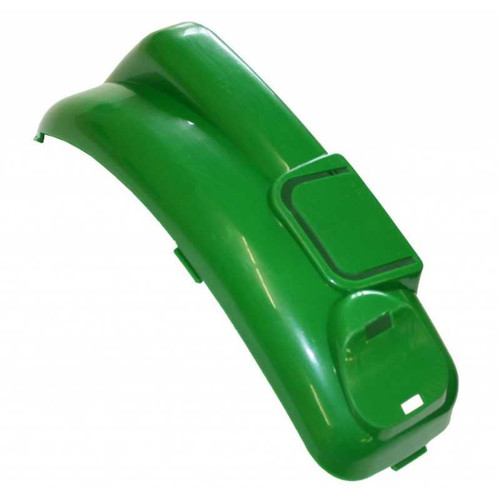 Spare Left Mudguard for Peg Perego John Deere Ground Force and John Deere Ground Loader - SPST8295SVB Spare Left Mudguard for Peg Perego John Deere Ground Force and John Deere Ground Loader - SPST8295SVB