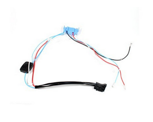  Spare Wiring Harness for Peg Perego John Deere Ground Force and John Deere Power Pull - MEIE0521