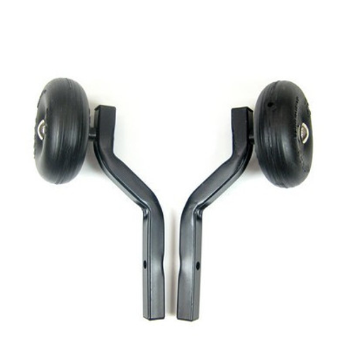 Replacement Stabiliser Set for Peg Perego Ducati Moto GP 12V and Enduro 12V Motorbike - SAGI0198N Replacement Stabiliser Set for Peg Perego Ducati Moto GP 12V and Enduro 12V Motorbike - SAGI0198N