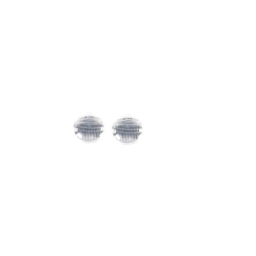 Set of Replacement Front Light Cases for John Deere Gator by Peg Perego - SPST0132 Set of Replacement Front Light Cases for John Deere Gator by Peg Perego - SPST0132