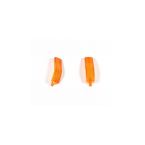 Set of Spare Rear Indicator Light Cases john Deere Gator SPST8116A Set of Spare Rear Indicator Light Cases john Deere Gator SPST8116A