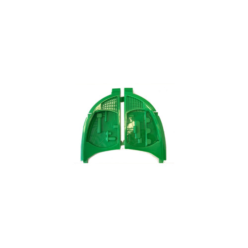 Spare Left Engine Side for Peg Perego John Deere Ground Force Spare Left Engine Side for Peg Perego John Deere Ground Force