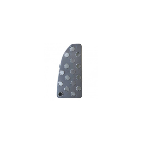 Replacement Left Side Foot-Rest John Deere Ground Loader - SPST8300GR Replacement Left Side Foot-Rest John Deere Ground Loader - SPST8300GR