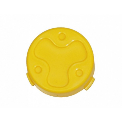 Replacement Front Wheel Nut Covers John Deere Ground Force SPST9133Y Replacement Front Wheel Nut Covers John Deere Ground Force SPST9133Y