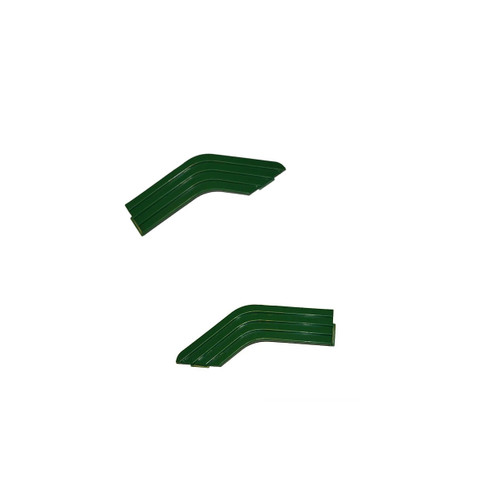 Replacement Set of Chassis Inserts John Deere Ground Loader SPST8306VB Replacement Set of Chassis Inserts John Deere Ground Loader SPST8306VB