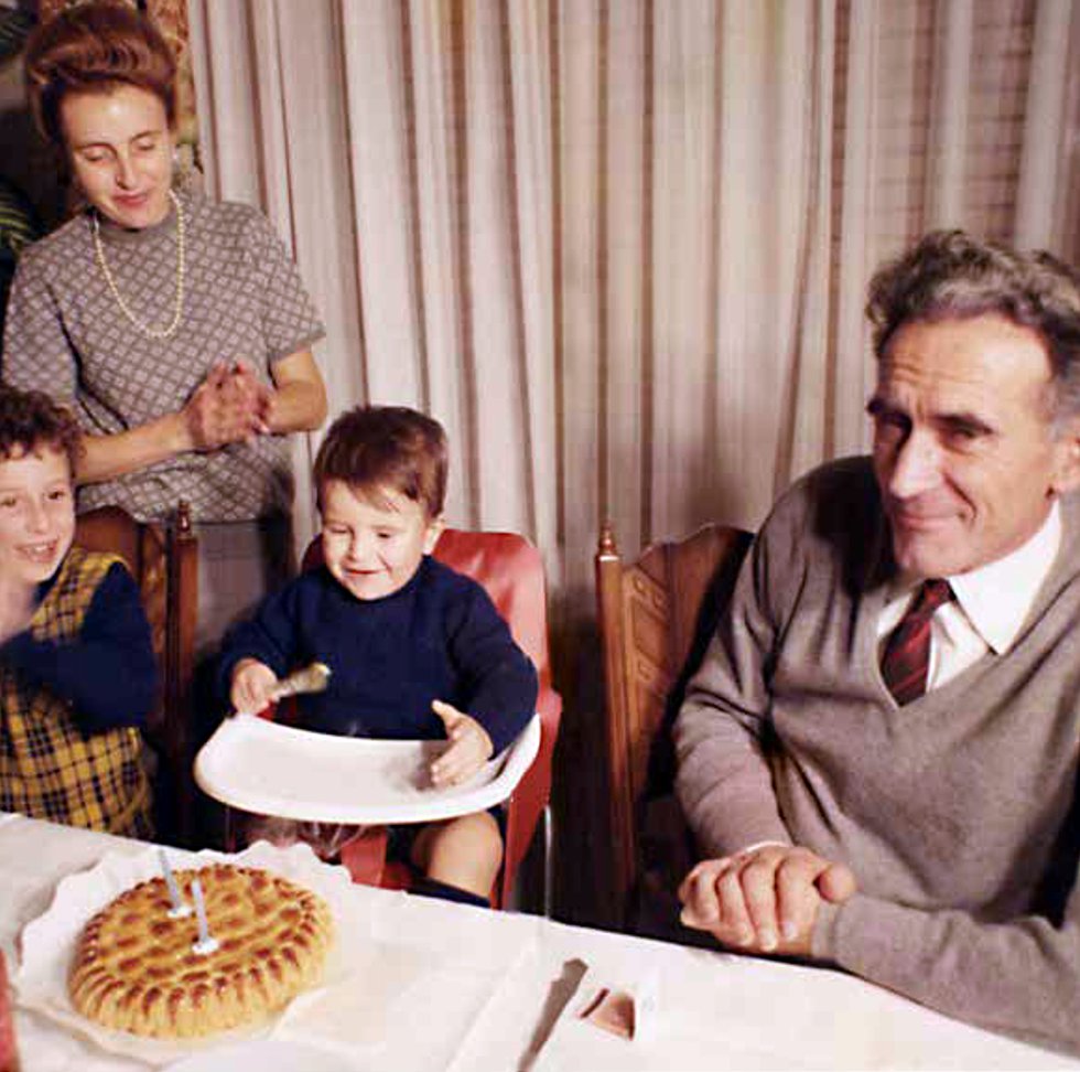 Giuseppe Perego; Becoming the Worlds Greatest Ride-on Toy Maker