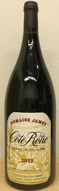 2012 Jamet Cote Rotie (1500mL)