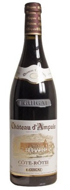 2012 Guigal Cote Rotie Chateau d'Ampuis