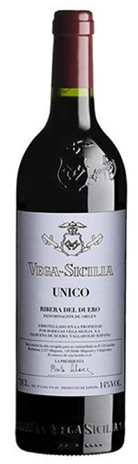 2005 Vega Sicilia Unico