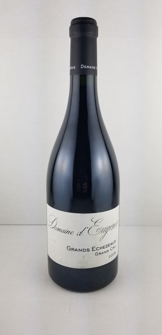 2008 Domaine Eugenie Grands Echezeaux Grand Cru