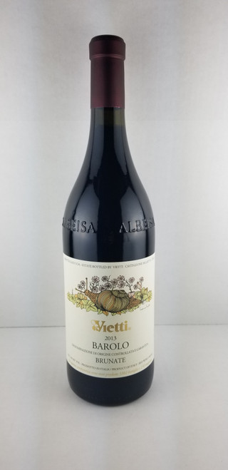 2013 Vietti Brunate Barolo (1500mL)