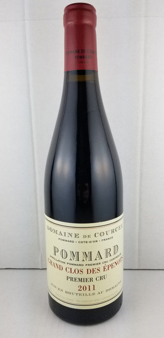 2011 Domaine de Courcel Pommard Grand Clos des Epenots