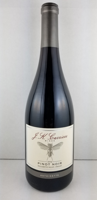 2013 J.K. Carriere Antoinette Pinot Noir