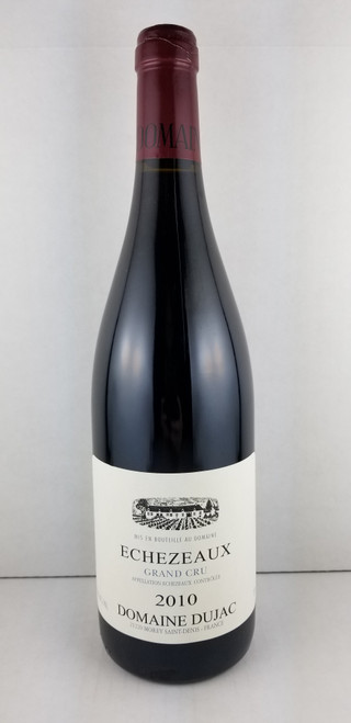 2010 Domaine Dujac Echezeaux Grand Cru