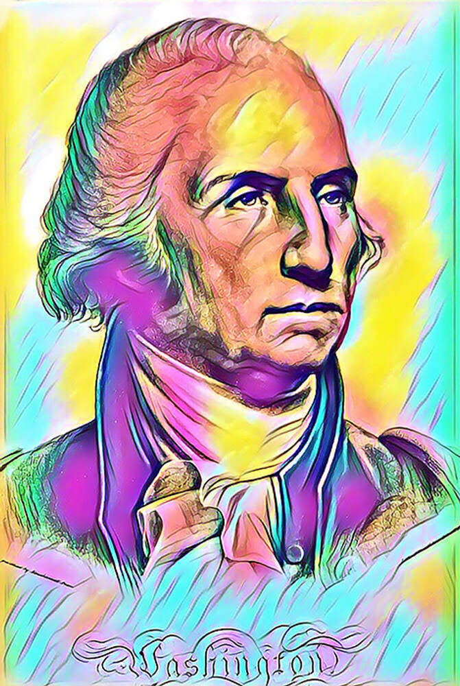 George Washington (RB)