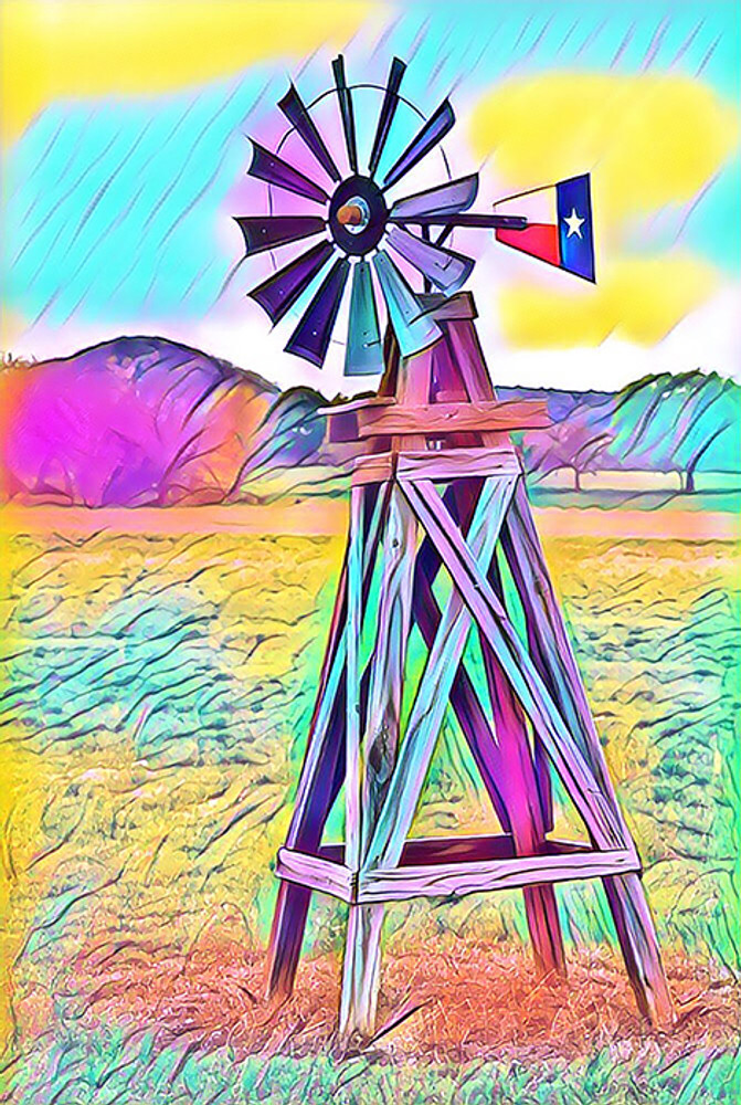 Windmill (RB)