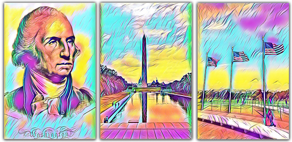 Washington Monument (RB)
