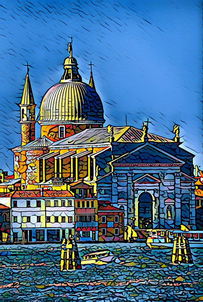 San Giorgio Maggiore (PR)