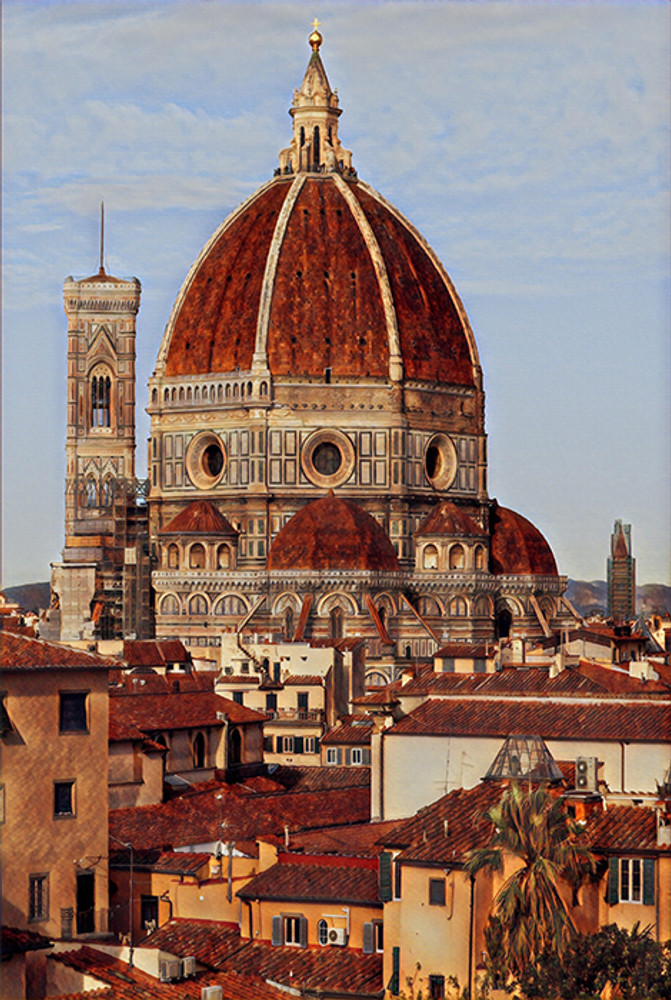 The Duomo (HT)