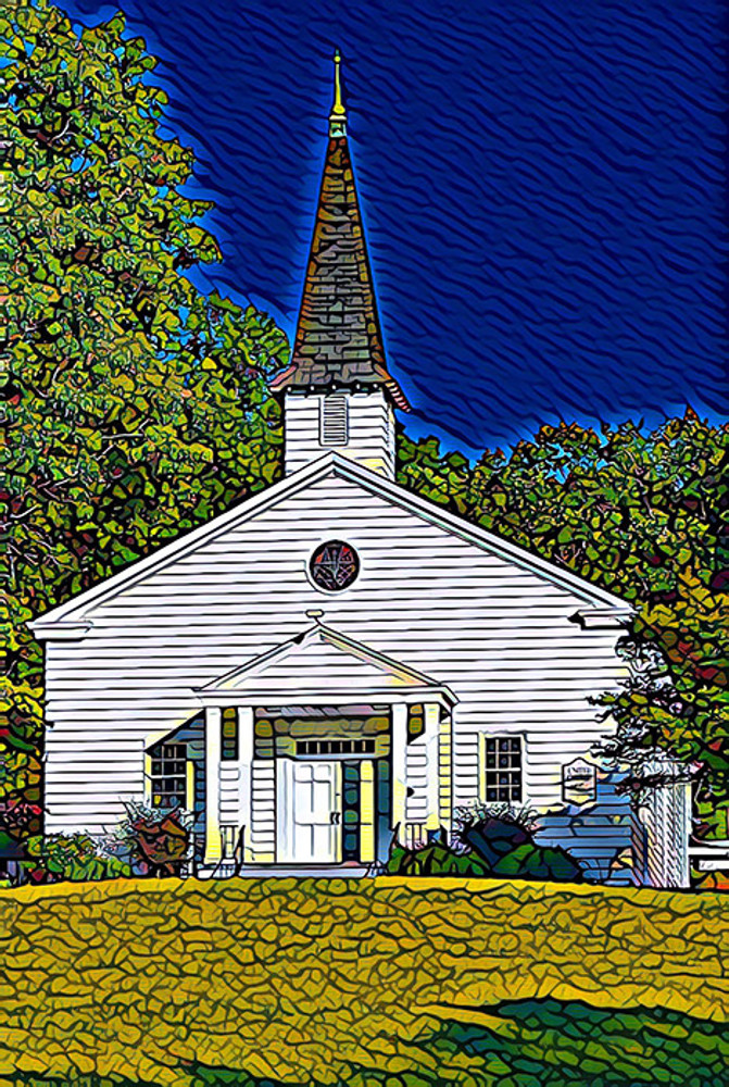 White Church (PR)
