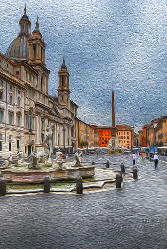 Piazza Navona