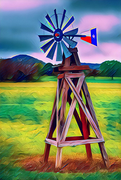 Windmill (CB)