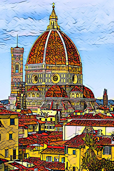 The Duomo (PR)